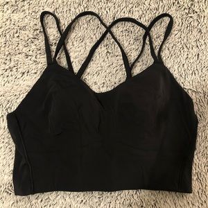 Like a Cloud Bra Longline Light Support, B/C Cup